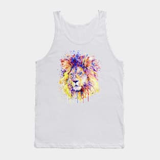 The New King Tank Top